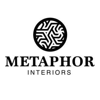 Metaphor Interiors logo