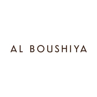 Alboushiya logo