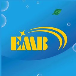 EMB Hospitality and Cleaning logo