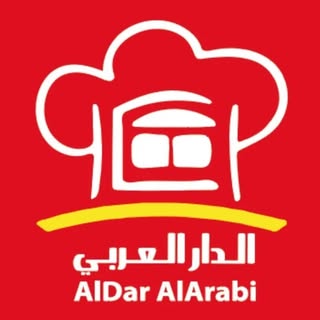 Al Dar Al Arabi logo