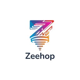 Zeehop logo