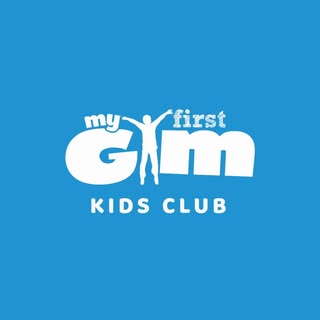 My First Gym Dubai Al Wasl logo