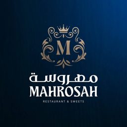Mahrosa Restaurant & Sweets logo