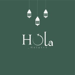 Hola Travel logo