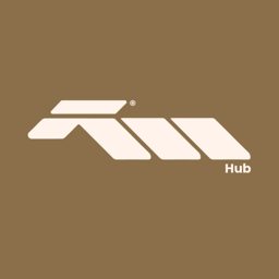 RM Hub logo