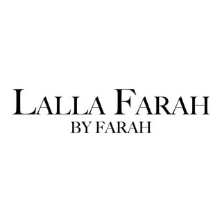 By Farah Almutairi logo