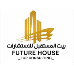 Future House logo