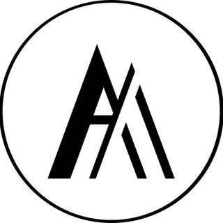 Alia Alameri logo