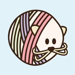Fluffy logo