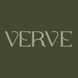 Verve Flowers logo