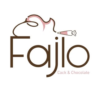 Fajlo Cake logo