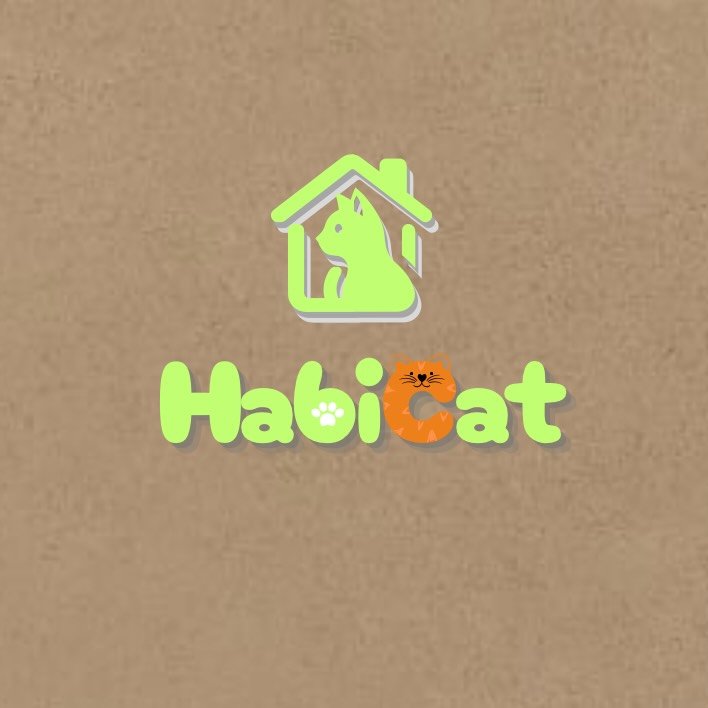 HabiCat logo