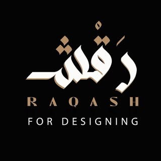 Raqash Interior Design logo