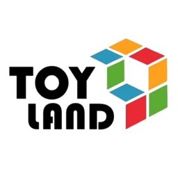 Toyland Kuwait logo