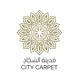 City Carpet Oman logo