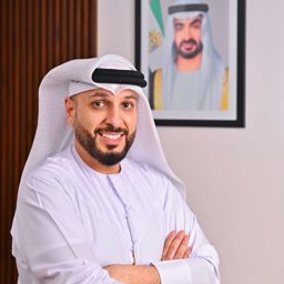 Ali Al Khajah Legal Services logo