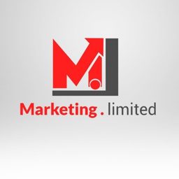 Marketing Dot Limited logo