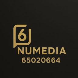 Numedia logo