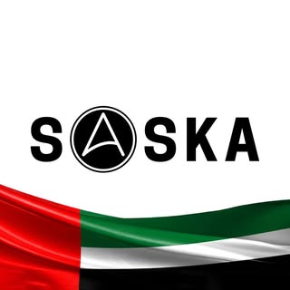 SASKA logo