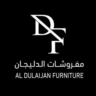 Al Dulaijan Furniture logo