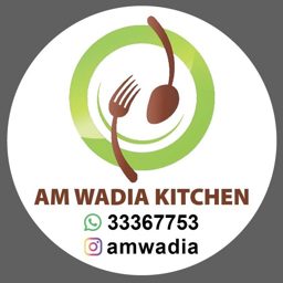مطبخ أم وديع logo