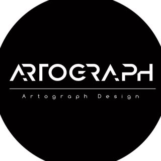 Artograph logo