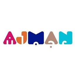 Aqaarat Ajman logo