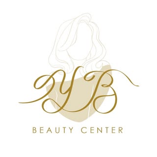 Y&B Beauty Centre logo