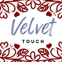 Velvet Touch logo