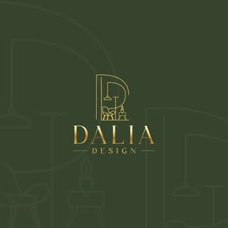 Dalia Al Qahtani Designs logo