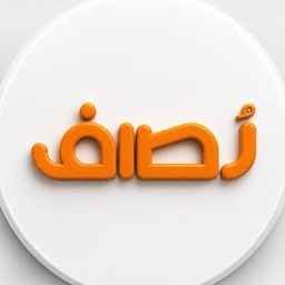 رُصاف logo