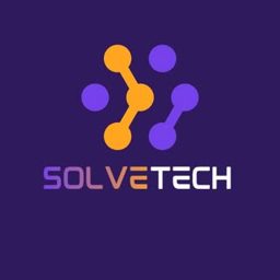 SolveTech logo