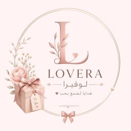 Lovera Gift Boxes logo