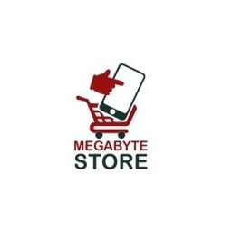 Megabyte Store Qatar logo