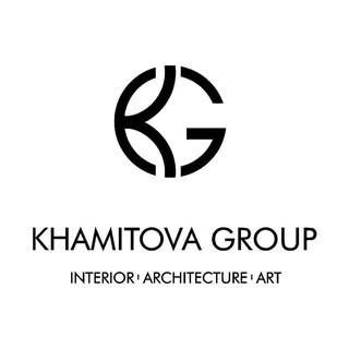 Dubai Interior Designer logo