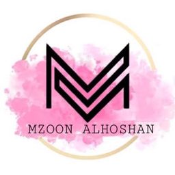 Mzon Alhoshan logo