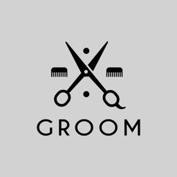 Groom logo