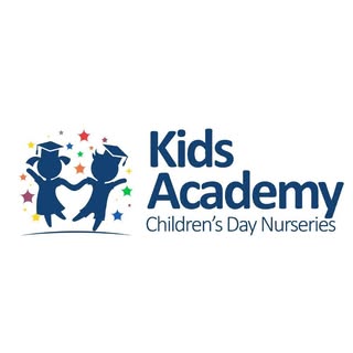Kids Academy Nursery logo