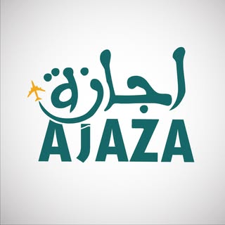 Ajaza Tourism and Travel logo
