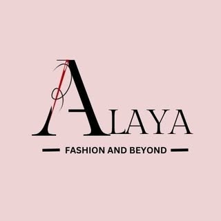 Alaya logo