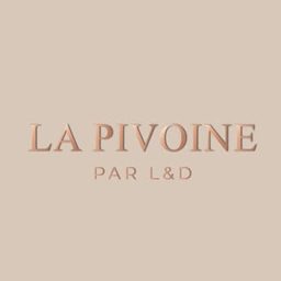 La Pivoine logo