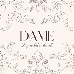 Dame Collection logo
