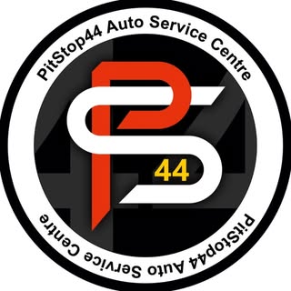 PitStop 44 Auto Service Centre logo