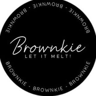 Brownkie logo