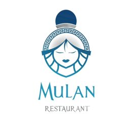 Mulan Asian Cuisine logo