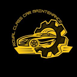 Royal Class logo
