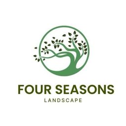 Four Seasons Landscaping logo