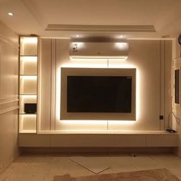 Decorat Al Dammam logo