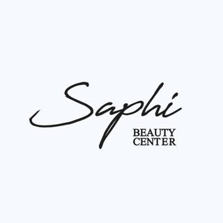 Saphi Beauty Center logo