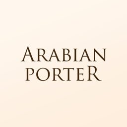 Arabian Porter logo